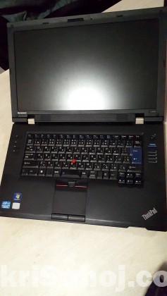 Lenovo ThinkPad L520